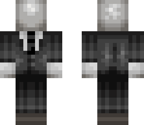 super slender