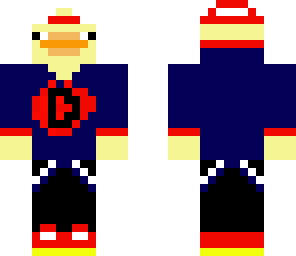 duckigamerz