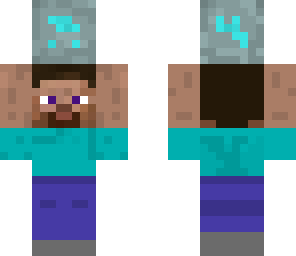 steve stand diamond