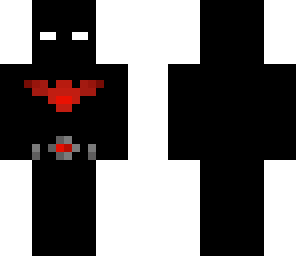 batman beyond