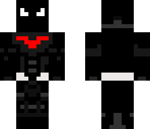 batman beyond