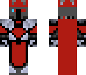 red knight