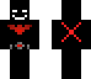 scaryman