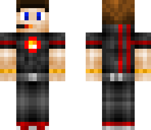 redstonecaries