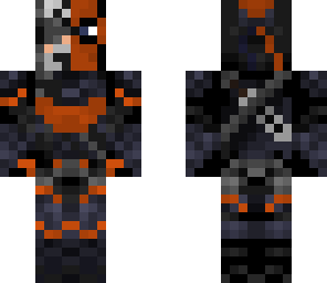 deathstroke