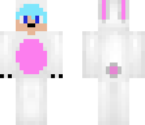 bunny boiiii