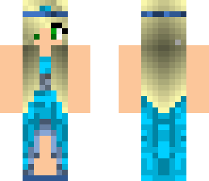 water queen edited