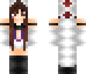 assassin girl
