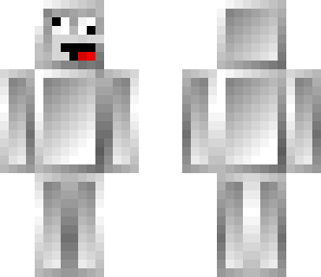 derpy iron dude