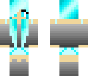 ice girl