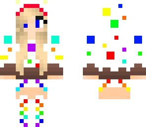 ma skin