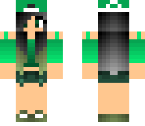 remake of forest girl