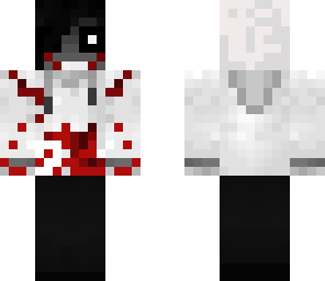 jeff the killer edited