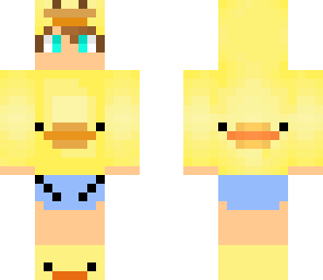 duckie boy