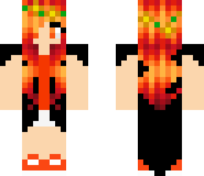summer girl