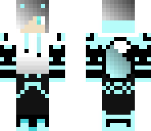 my skin