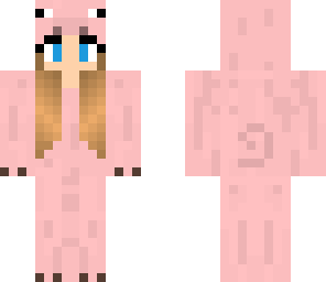 pig girl