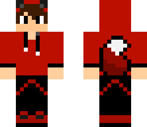 red wolf
