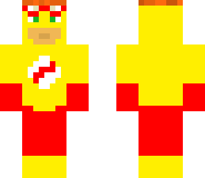 kid flash