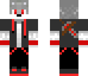 wolf hunter