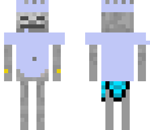 skeleton king
