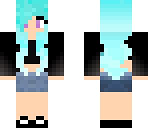 popular girl