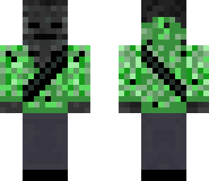 wither guy