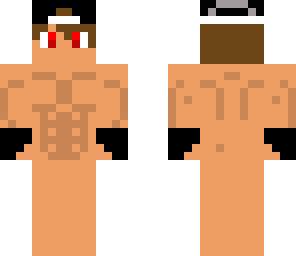 real life skin