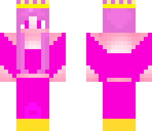 bubble gum queen
