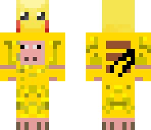 pig-achu 2