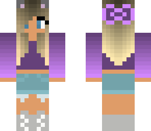 girl
