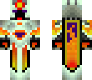 magic lord