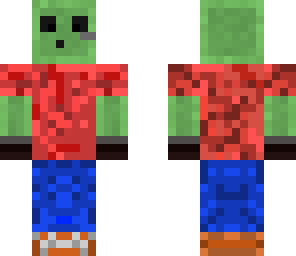 skime punk