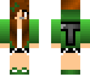 tobuscus girl
