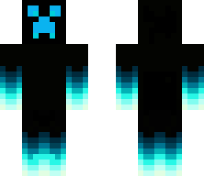 cool creeper