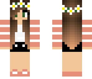 flower girl
