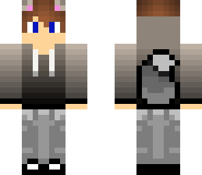 boy cat skin-like if you use-