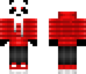 swagster panda