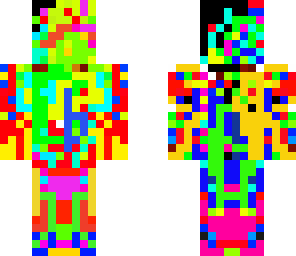 bad skin