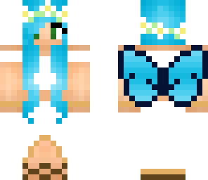 grecian goddess fairy