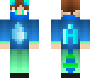 aquacraftgaming - water dog