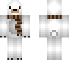 polar bear