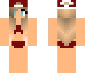 bikini edit