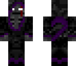 wither assassin