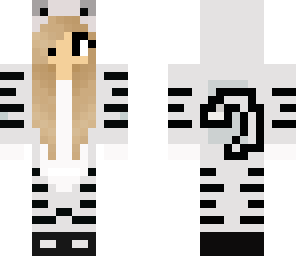 tiger girl