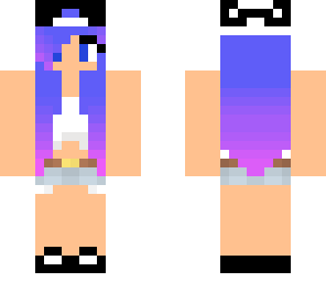 slightly modified tomboy
