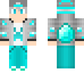 diamond boy