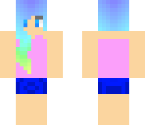 nyan girl