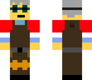 my tf2 engineer