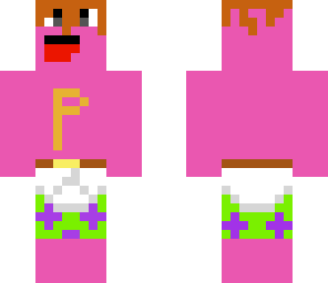 patrick star